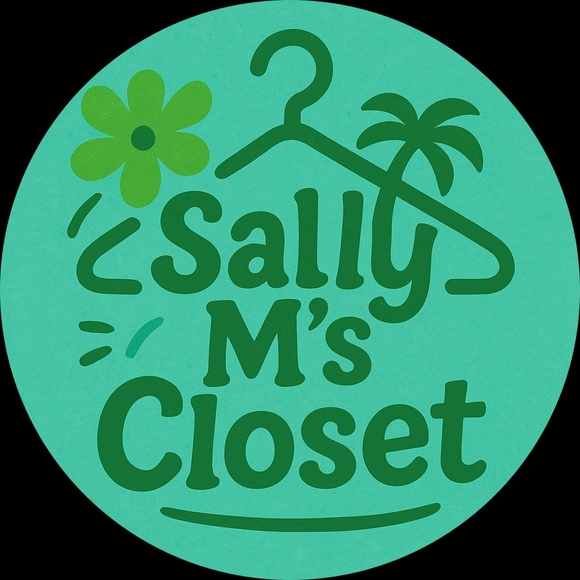 sallymcloset